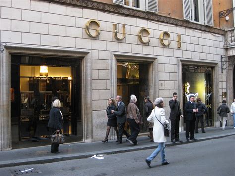 boutique gucci roma|gucci boutique locations.